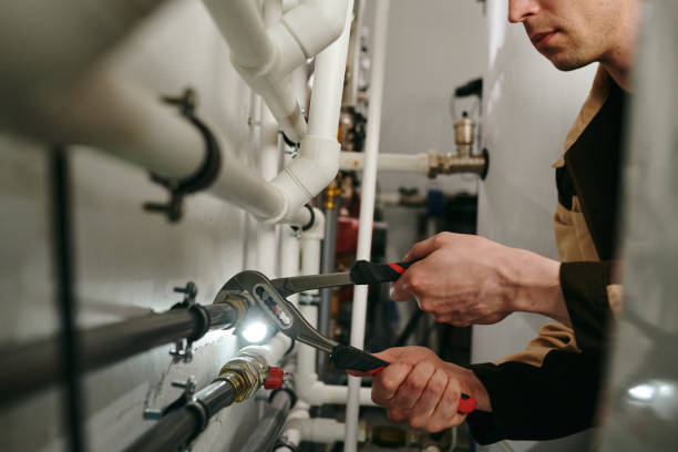 Best Water Leak Repair  in Libertyvle, IL