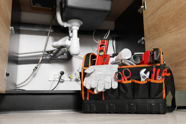 Best Emergency Plumbing Repair  in Libertyvle, IL