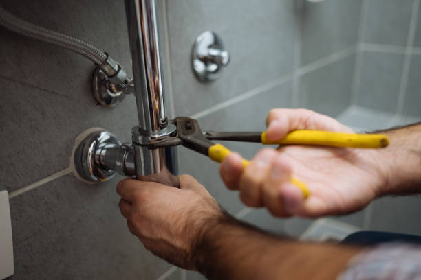 Best 24-Hour Plumber Near Me  in Libertyvle, IL