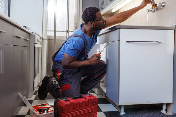 Best 24-Hour Plumber Near Me  in Libertyvle, IL